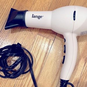 L’ange Soleil Professional Hair Dryer